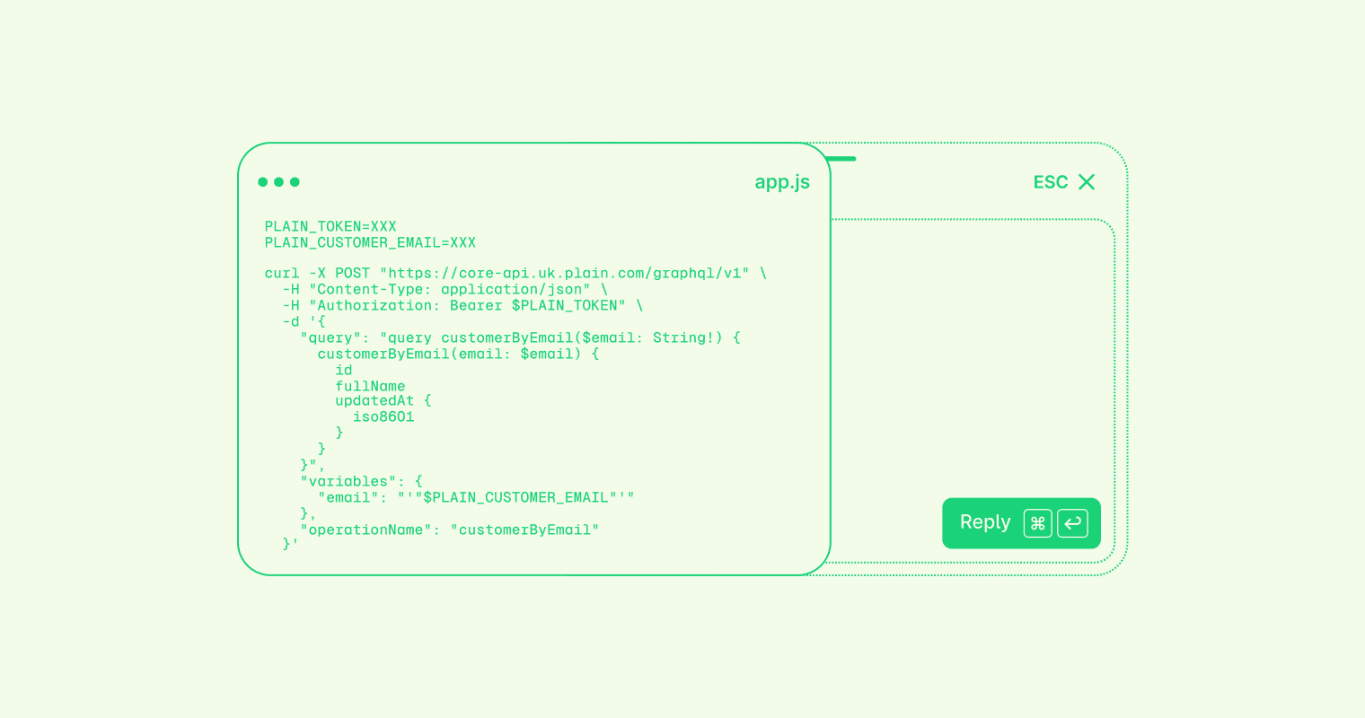 Why API-First Infrastructure wins in an Agent-driven world